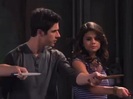 Wizards Of Waverly Place - Juliet Comes Back! - Wizards vs. Everything 001