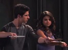 Wizards Of Waverly Place - Juliet Comes Back! - Wizards vs. Everything 004