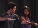 Wizards Of Waverly Place - Juliet Comes Back! - Wizards vs. Everything 005