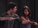 Wizards Of Waverly Place - Juliet Comes Back! - Wizards vs. Everything 006