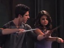 Wizards Of Waverly Place - Juliet Comes Back! - Wizards vs. Everything 007