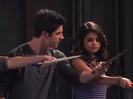 Wizards Of Waverly Place - Juliet Comes Back! - Wizards vs. Everything 008