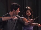 Wizards Of Waverly Place - Juliet Comes Back! - Wizards vs. Everything 009