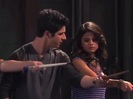 Wizards Of Waverly Place - Juliet Comes Back! - Wizards vs. Everything 015