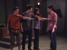 Wizards Of Waverly Place - Juliet Comes Back! - Wizards vs. Everything 048
