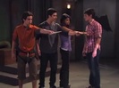 Wizards Of Waverly Place - Juliet Comes Back! - Wizards vs. Everything 051