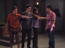 Wizards Of Waverly Place - Juliet Comes Back! - Wizards vs. Everything 052