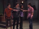 Wizards Of Waverly Place - Juliet Comes Back! - Wizards vs. Everything 060