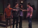 Wizards Of Waverly Place - Juliet Comes Back! - Wizards vs. Everything 061