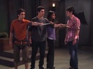 Wizards Of Waverly Place - Juliet Comes Back! - Wizards vs. Everything 063