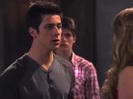 Wizards Of Waverly Place - Juliet Comes Back! - Wizards vs. Everything 214