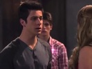Wizards Of Waverly Place - Juliet Comes Back! - Wizards vs. Everything 215