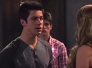 Wizards Of Waverly Place - Juliet Comes Back! - Wizards vs. Everything 216