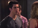 Wizards Of Waverly Place - Juliet Comes Back! - Wizards vs. Everything 218