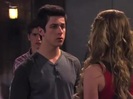 Wizards Of Waverly Place - Juliet Comes Back! - Wizards vs. Everything 285