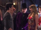 Wizards Of Waverly Place - Juliet Comes Back! - Wizards vs. Everything 363