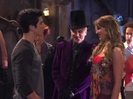 Wizards Of Waverly Place - Juliet Comes Back! - Wizards vs. Everything 364