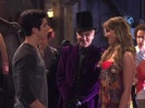 Wizards Of Waverly Place - Juliet Comes Back! - Wizards vs. Everything 366