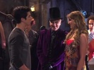 Wizards Of Waverly Place - Juliet Comes Back! - Wizards vs. Everything 367