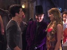Wizards Of Waverly Place - Juliet Comes Back! - Wizards vs. Everything 370