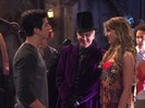 Wizards Of Waverly Place - Juliet Comes Back! - Wizards vs. Everything 372