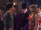 Wizards Of Waverly Place - Juliet Comes Back! - Wizards vs. Everything 375