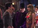 Wizards Of Waverly Place - Juliet Comes Back! - Wizards vs. Everything 383