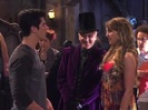 Wizards Of Waverly Place - Juliet Comes Back! - Wizards vs. Everything 386