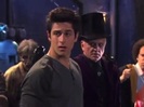 Wizards Of Waverly Place - Juliet Comes Back! - Wizards vs. Everything 462