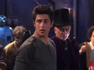 Wizards Of Waverly Place - Juliet Comes Back! - Wizards vs. Everything 464