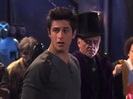 Wizards Of Waverly Place - Juliet Comes Back! - Wizards vs. Everything 465