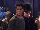 Wizards Of Waverly Place - Juliet Comes Back! - Wizards vs. Everything 474