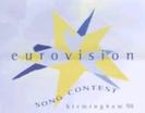 Eurovision 1998