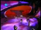 Eurovision 1998