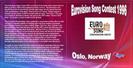 Eurovision 1996