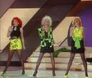 Eurovision 1984
