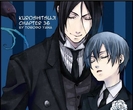 sebastian and ciel 12