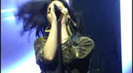 You Got Nothing On Me Demi Lovato Concert For Hope (5)