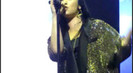 You Got Nothing On Me Demi Lovato Concert For Hope (9)
