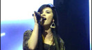 You Got Nothing On Me Demi Lovato Concert For Hope (10)