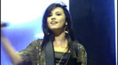 You Got Nothing On Me Demi Lovato Concert For Hope (12)