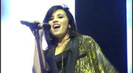 You Got Nothing On Me Demi Lovato Concert For Hope (13)