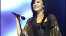 You Got Nothing On Me Demi Lovato Concert For Hope (25)