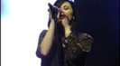 You Got Nothing On Me Demi Lovato Concert For Hope (33)
