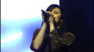 You Got Nothing On Me Demi Lovato Concert For Hope (36)
