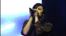 You Got Nothing On Me Demi Lovato Concert For Hope (38)