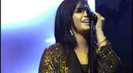 You Got Nothing On Me Demi Lovato Concert For Hope (47)