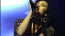 You Got Nothing On Me Demi Lovato Concert For Hope (54)