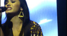 You Got Nothing On Me Demi Lovato Concert For Hope (57)