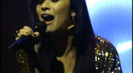 You Got Nothing On Me Demi Lovato Concert For Hope (62)